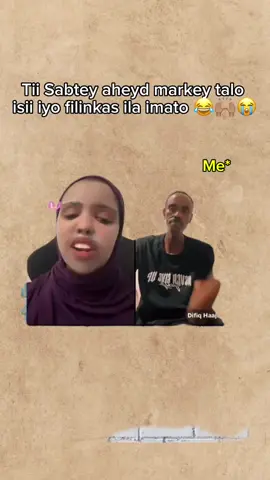 @😭😂 #somalitiktok #fyppppppppppppppppppppppp #fyp #fyrefestival 