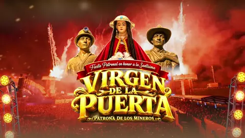 🥳Ven disfruta de la fiesta de Quiruvilca 🥳 #quiruvilca #fiestapatronal #virgendelapuerta #mineros_del_perú 