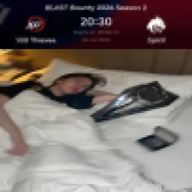 Дани́л Крышковец — российский киберспортсмен по Counter-Strike: Global Offensive и Counter-Strike 2, более известный под ником «donk». Чемпион мира по Counter-Strike 2, лучший игрок 2024 года. С 2023 года выступает за команду Team Spirit.#ттпустиврек #кс2 #р_е_к_о_м_е_н_д_а_ц_и_и #щп #donk 