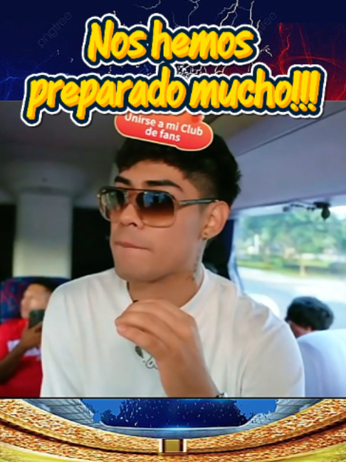 Cañita: Nos hemos Preparado Muchoo!!!!  #teamchoclito🌽🌽 #paratiiiiiiiiiiiiiiiiiiiiiiiiiiiiiii #cañita7w7 #tiktok #fypシ゚ #canita