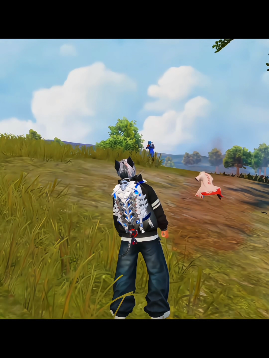 каким оружием обычно играете?🥷 #pubgmobile 