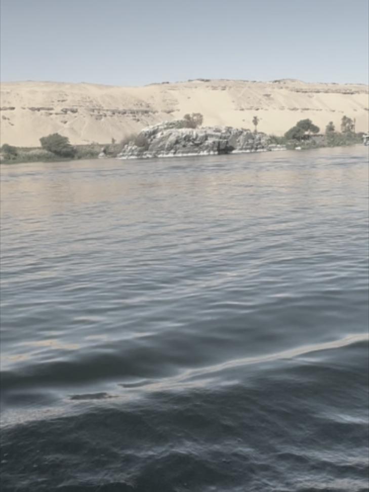 انا هادعي ربنا دايما اننا مانشوفش الحرام عادى