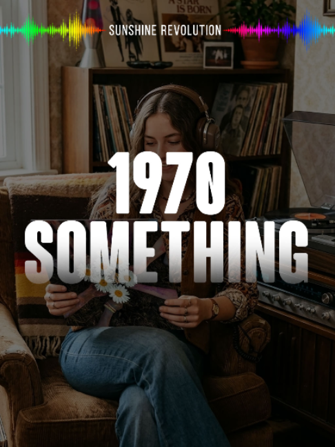1970 Something | A nostalgic celebration of growing up in the 1970s, this song captures the moments, milestones, and simple joys that shaped a generation. From bell-bottoms and roller skating to Star Wars, Saturday mornings, and neighborhood adventures, it reflects on a time when childhood felt endless and life's greatest memories were made with friends, family, and imagination. Looking back with warmth and gratitude, it's a heartfelt tribute to the decade that taught us to dream, laugh, and treasure the moments that passed far too quickly. | #1970s #generationx #genx #1970something #1970snostalgia