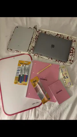 Back to school 📚 #ifsi #esi #backtoschool #haul #schoolsupplies 