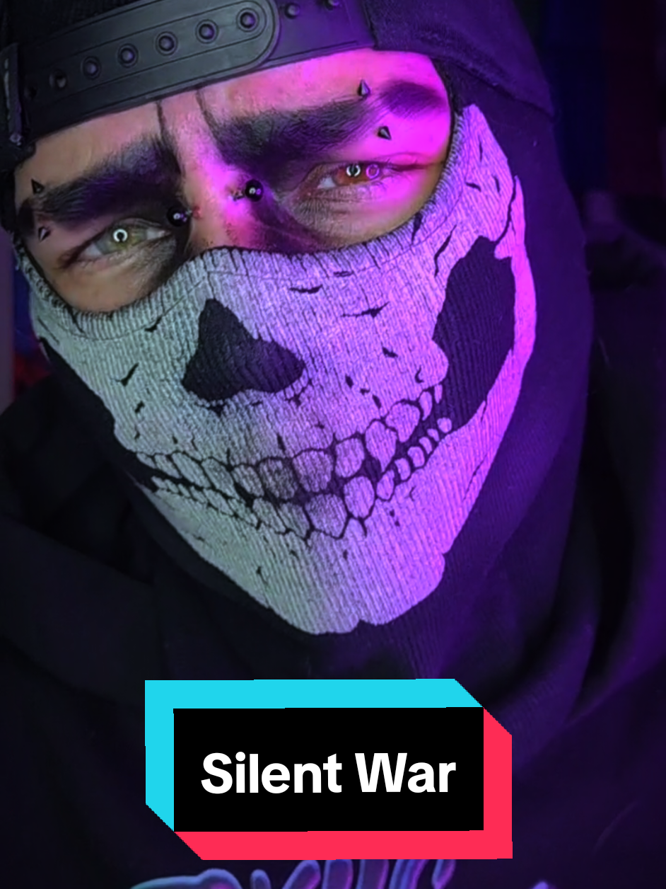 ⛓️🔞MDNI🔞⛓️ I've learned that healing and hurting can exist in the same heartbeat. #Toxiic #foryoupage #heterochromia #maskedmen #kingdomoffear 
