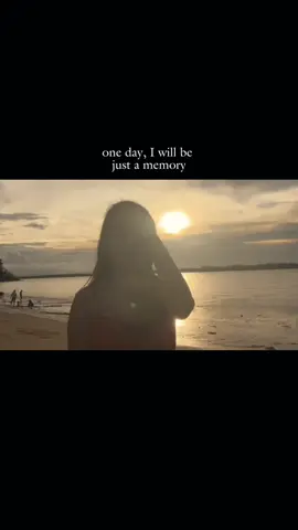 When the time come, maybe it's too late..  #memories 