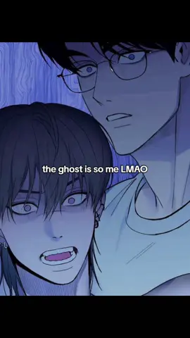 Still shipping so hard even as a ghost LMAOO 🆘GHOSTLY CONNECTION Status: ongoing #bl manhwa recommendedations #blmemes #relateable #fypシ゚viral #zybcaシ 