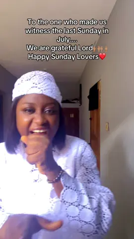 Happy Sunday Fam❤️ #fyp #viral #sundayvibes 