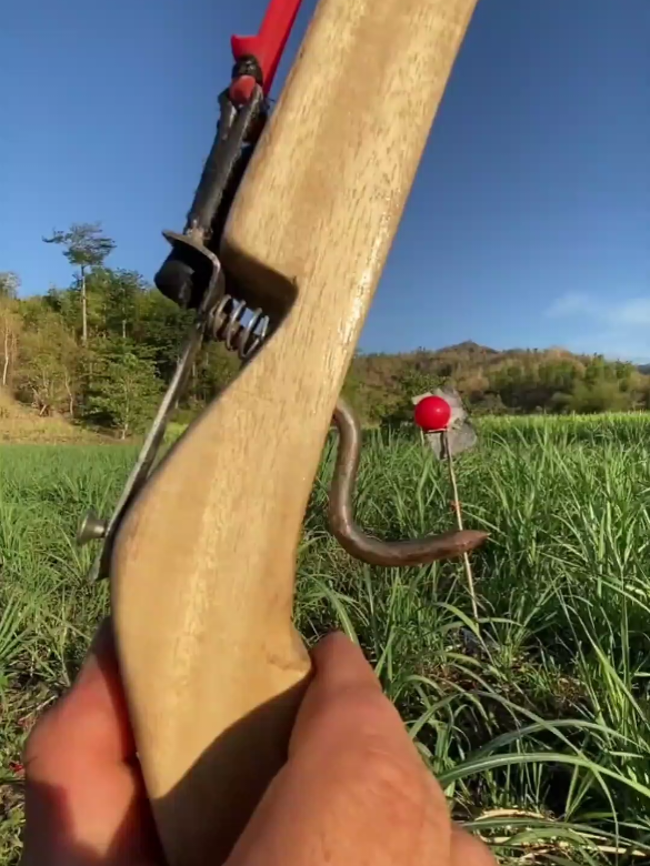 Bamboo Crafts #crafts #tiktokgrowthchallenge 