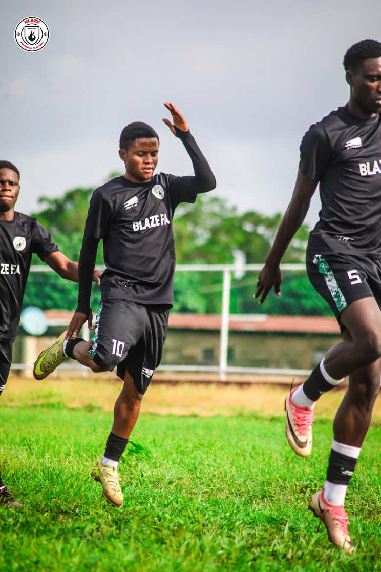 Warm Up🔥 #nodaysoff #blazefcng 