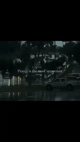 #muslimtiktok #deenoverdunya #rememberallah #foryou #islamic_video 