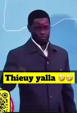 ##tiktoksenegal 