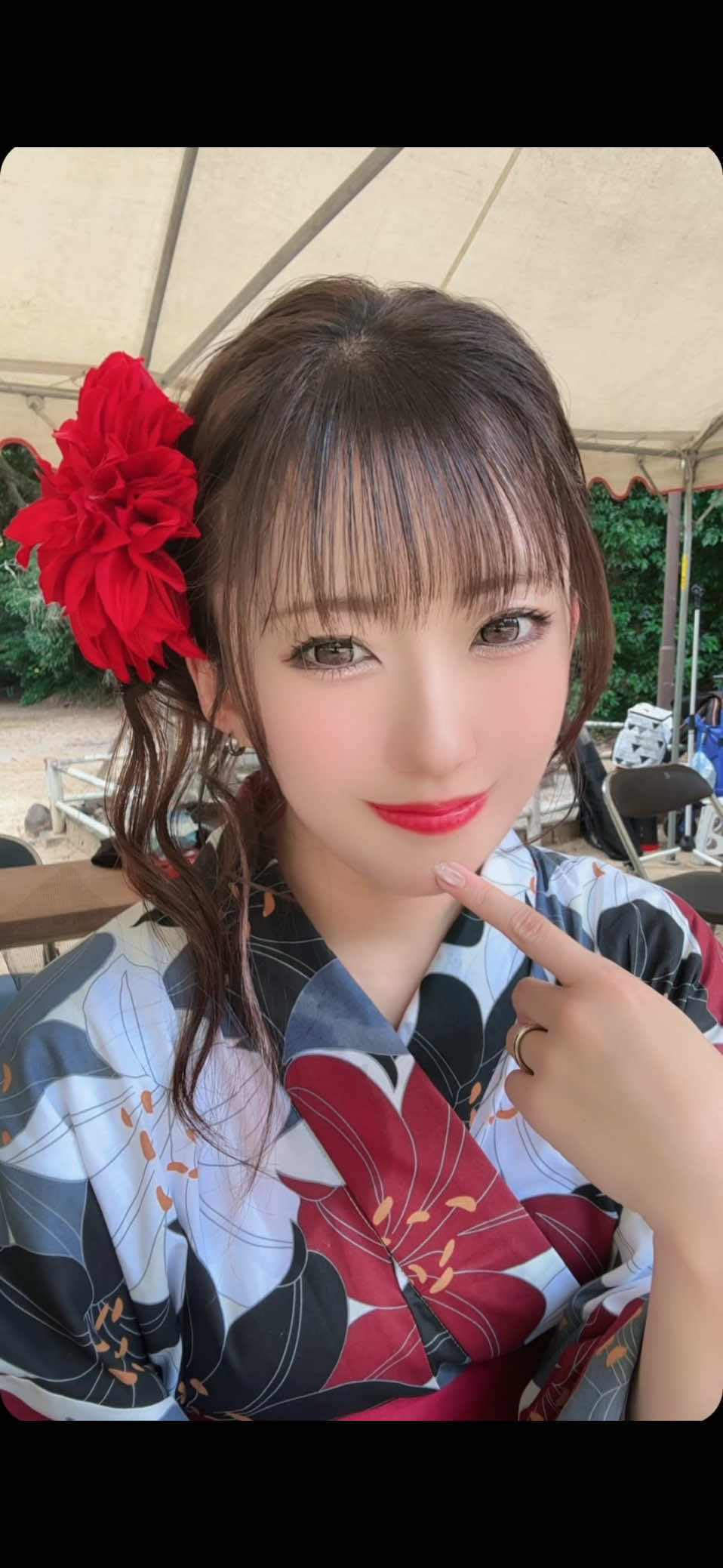夏だあ☀️