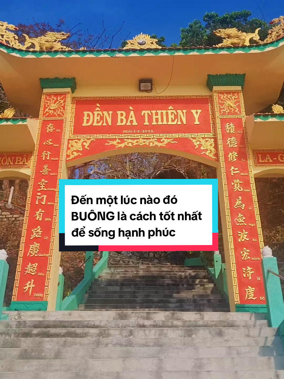 con người đến một lúc nào đó không còn thích ồn ào náo nhiệt, chỉ cần sự bình an, than thản là đủ. #motchutbinhyen#baihoccuocsong #songtichcuc #loiphatday    #creatorsearchinsights 