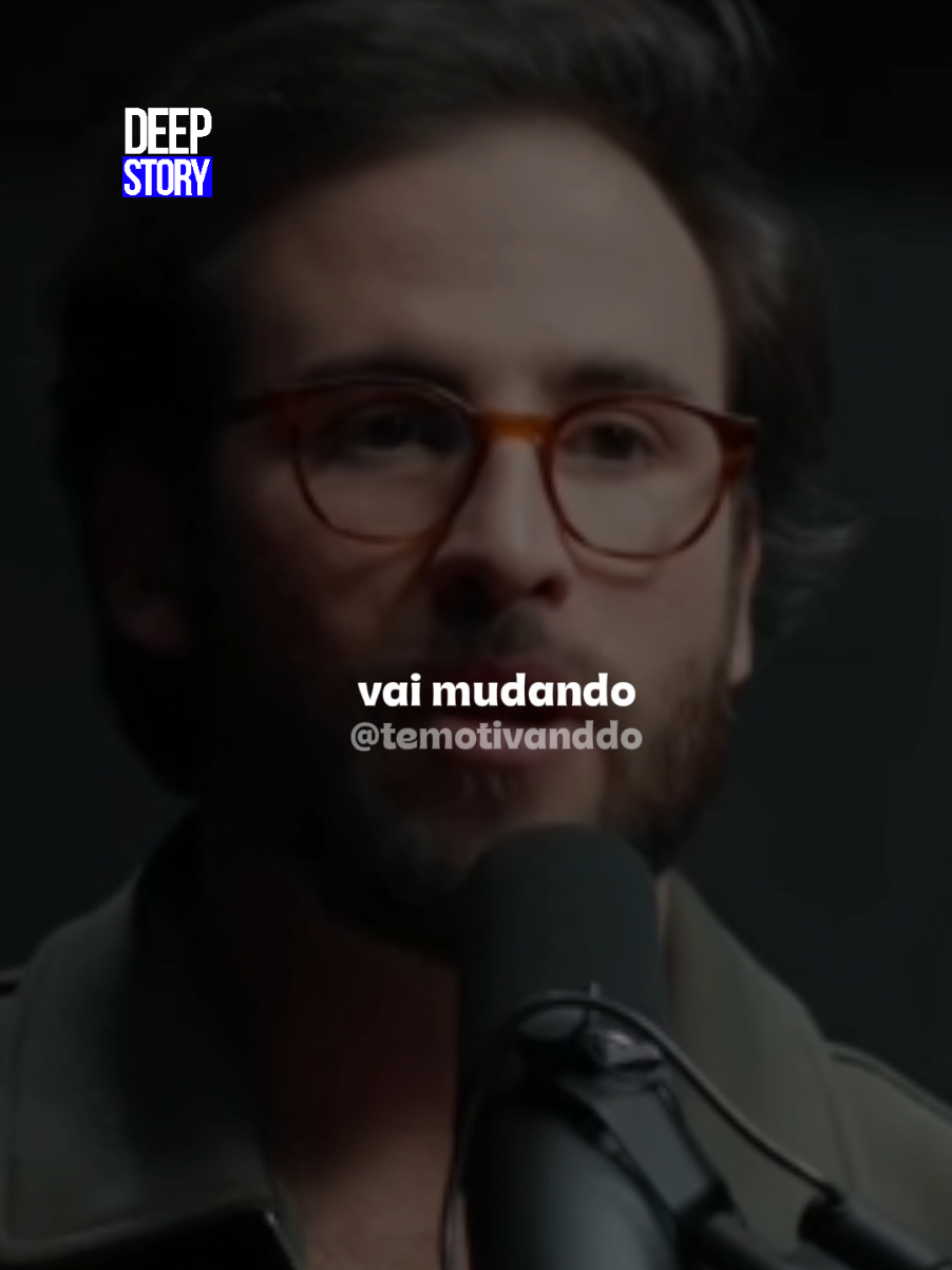 @deepstorycast @Balbi @sourafamiranda  Oferecimento  @orizpartners  #reflexao #motivação #deepstory #deepstoryclipfy #clipfyleague 
