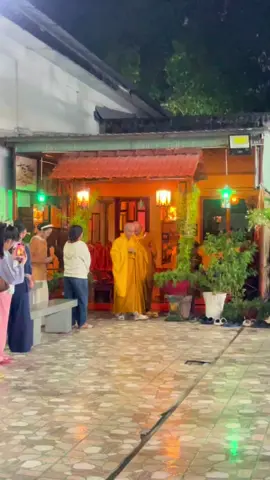 Lễ tưởng niệm Anh Hùng Liệt Sĩ tại Chùa Đức Hòa 26/7.❤️#chuaduchoa #spthichminhthien 