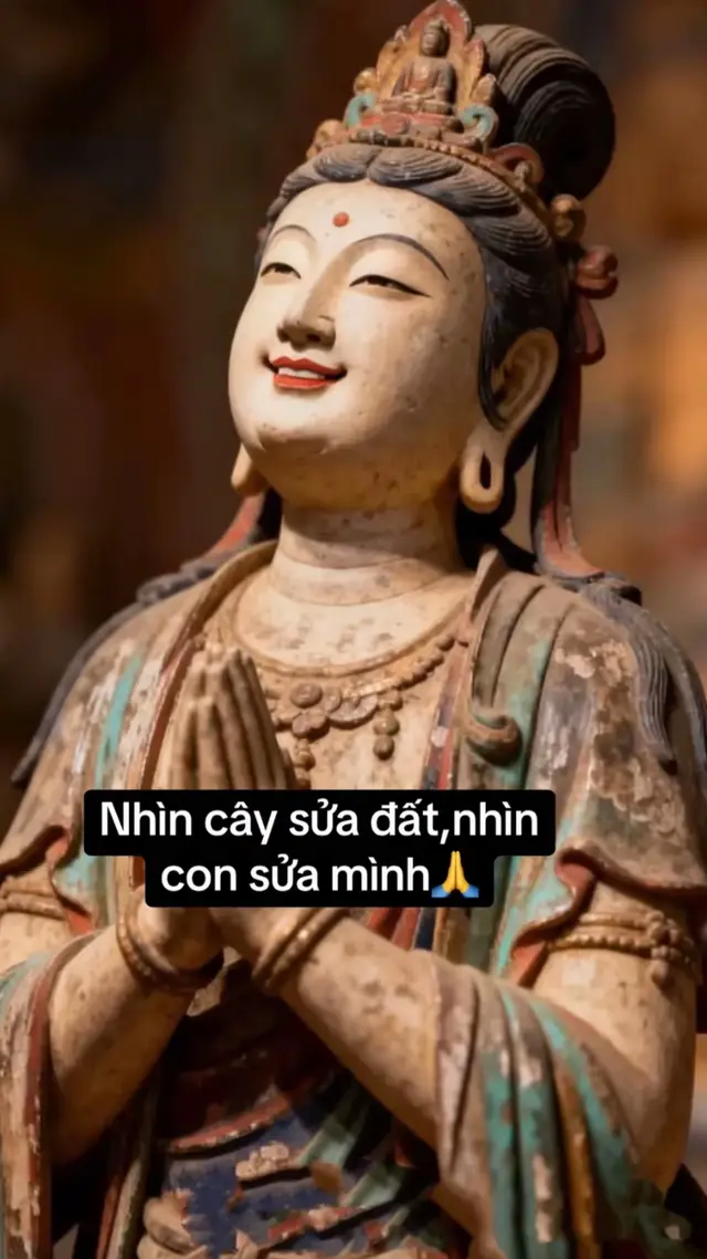 🪷Vì sao phải sinh con? Câu trả lời khiến bạn giật mình... 🍀Bạn nghĩ mình đang nuôi dạy con... nhưng thật ra, con đang dạy lại bạn cách làm người.