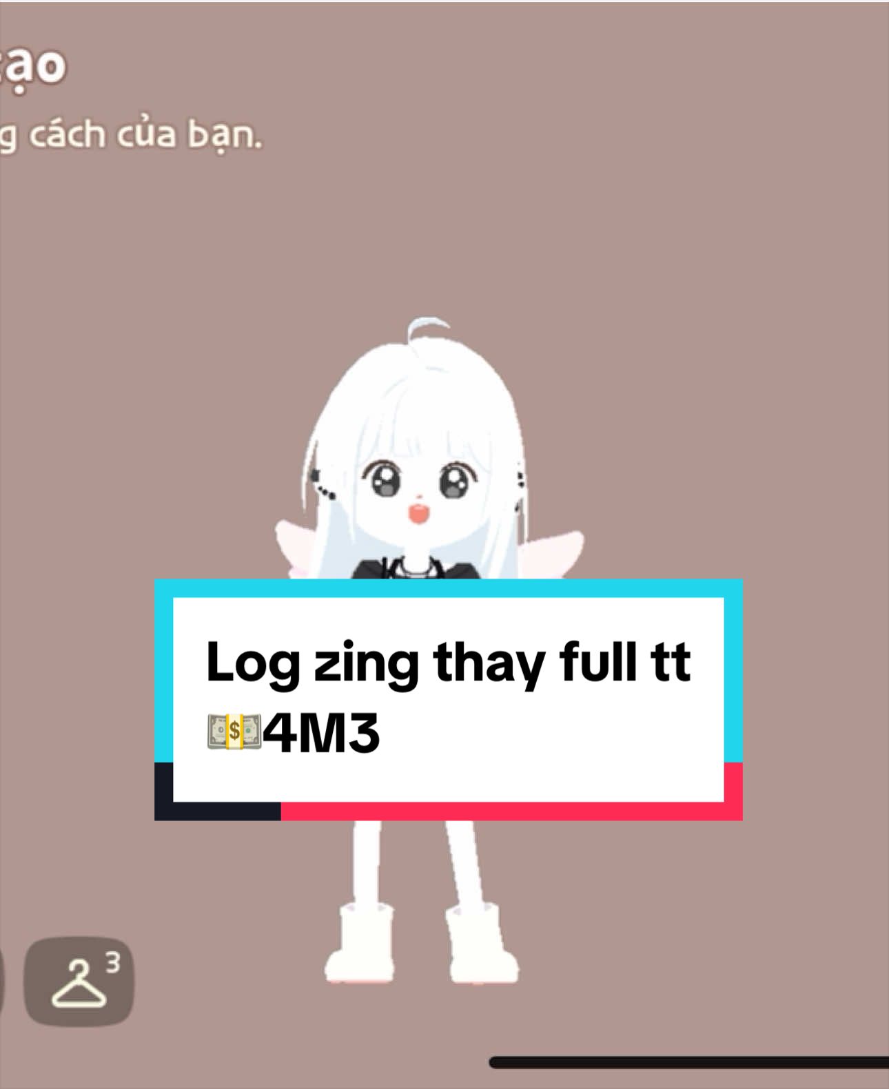 Muốn bay con acc xinh ngoan iu này nè hihi #phwgmyy #xuhuong #playtogether #acc 