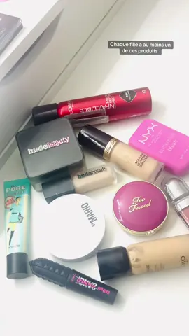 #makeup #produits #beauty #cleangirl #light 