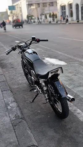 Ee ee🐜🖤#rxking #bandungstyle135 #byangkerok135 #jambrettamfan135cc #bandungstyle 