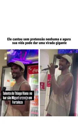 @Rafael Cabral agora ele pode mudar de vida #rafaelcabralcy #mjmusiccy 