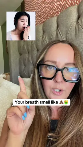 Bad breath and stinky pits? You need to do something about what’s going on inside. You can slap all the bandaids you want on it, but if you don’t work on what’s going on inside, it won’t make a difference. If you’re sick of guessing, try an internal deodorant. I linked the chlorophyll gummies below, get them before they sell out again. #haloven #bodyodor #badbreathtreatment 