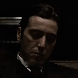 #thegodfather #michaelcorleone #alpacino #fyp