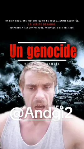 un genocide 
