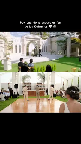 Un baile sorpresa muy muy hermoso…🤍✨ Gracias, amorcito. Realmente todo fue como nuestro propio kdrama 💕🫰🏼#loveable #weddingdance #kdramas #alovesobeautiful #boda @Pedro Rosas Gutierre 