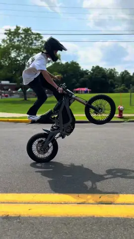 Cinematic #surron #viral #fyp #bikelife #wheelie ai generated done by professionals 