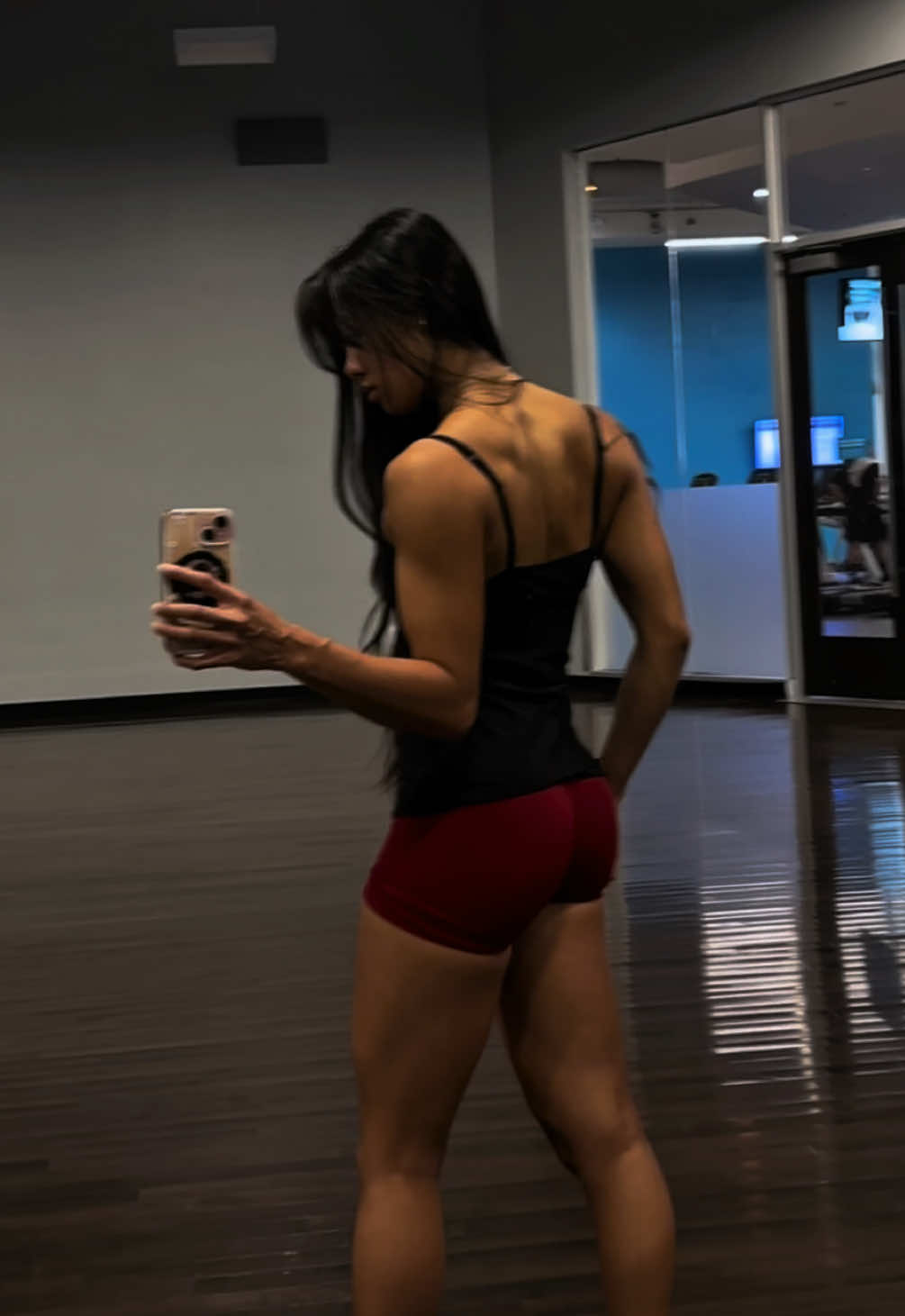 God bless filipino genetics 🇵🇭 #fyp #physique #girlswholift #gymmotivation #GymTok 