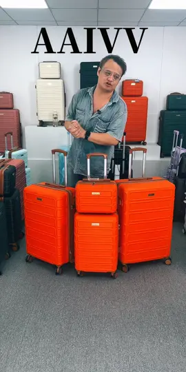 Chat was on fire! Join my next LIVE#tiktoklive #livehighlights #luggage #aaivv #suitcase 