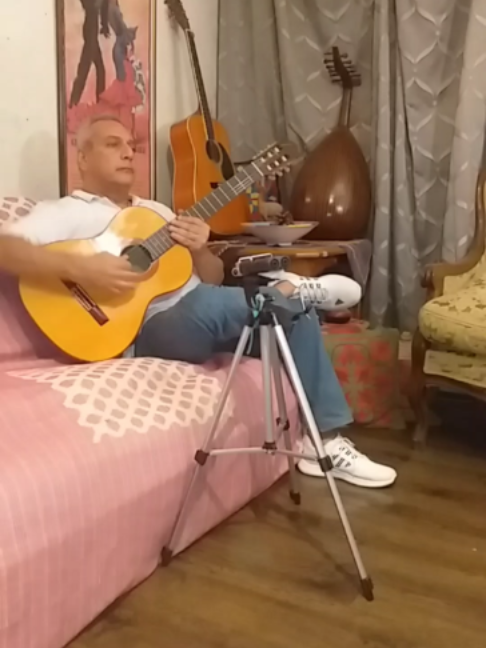 أول همسة. فريد الأطرش awwel hamssa. farid el atrsh