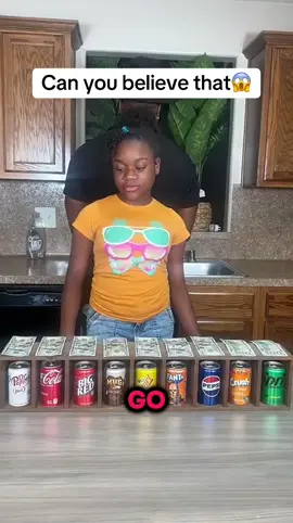 You will surprise at the end. All luck for the girl or is she cheating??? #challenge #game #fyp #viral #chaos 