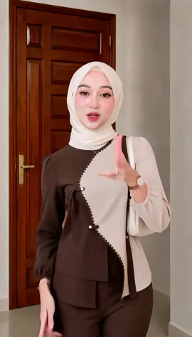 #outfitinspiration #bajuwanita #otdd