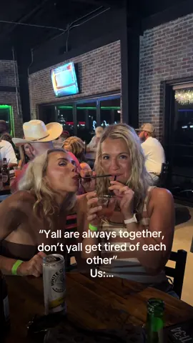 When you see her, you see me @sydniporter #bestie #bestfriend #duo #bff 