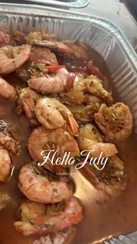Made with love😘 #seafood 