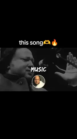 this song🫶🔥//Repost 🤌//kawali//sochta k wo kitnai masoom thai//boy//ustad nfak//full song#Ustad#nfak 