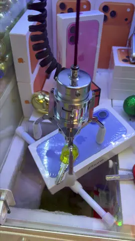 Claw Machine Mystery Prize Challenge Day 142 #clawmachine #arcade #prize 
