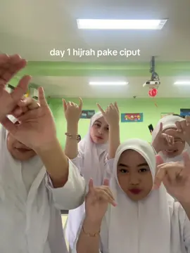 masyaallah SBerciput #semuabokur 