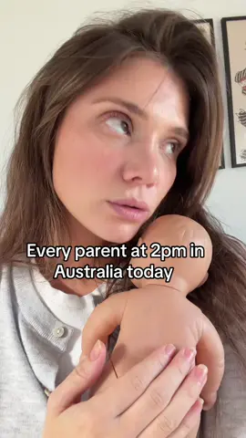 Alert test? The only thing your testing is my fucking patience #baby #government #australia #naptime #mumsoftiktok 