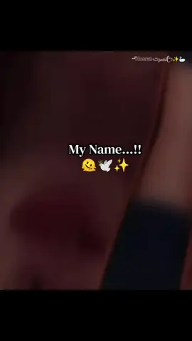 guess my name.... 😌🙌 #creatorsearchinsights #نصرات-nusrat..🎀 #viral #viralvideo #foryoupage 