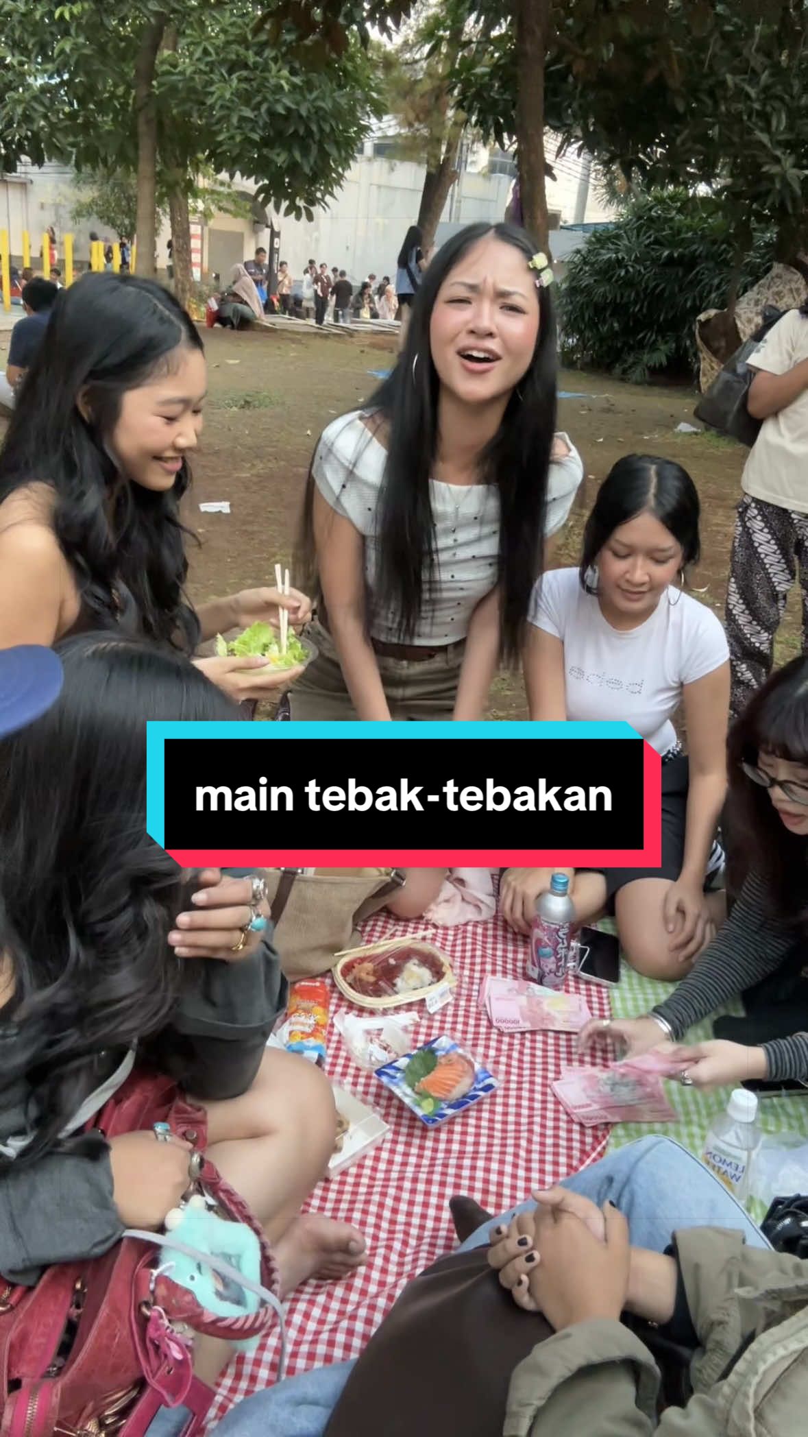 hoki gak nih 😂