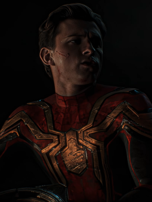 '' โฟกัส ''| 🎬 : Spider-Man No Way Home | 🎵 : FALL FROM THE SKY PT.2 | #fyp #ฟีดดดシ #edit #edits #marvel #marveledit #spiderman #spidermanhomecomeing #spidermanfarfromhome #spidermannowayhome #spidermanbrandnewday #peterparker #tomholland #tobeymaguire #andrewgarfield #aftereffects