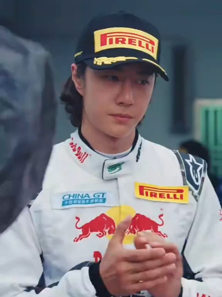 #หวังอี้ป๋อ #wangyibo #85RACING 