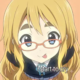 Mugimugi #peakon #kon #mugi #tsumugikotobuki #htt 