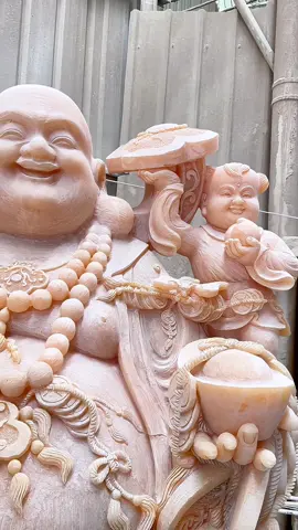 #phong cảnh ngọc bích #Ngọc điều khắc phong cảnh #Nghề chạm khắc ngọc bích