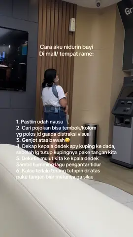 Sefruit tips dari aku, klo kalian gmn caranya bun😌
