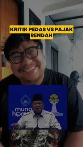 Paradoks Demokrasi Digital: Bising di Medsos, Sepi di Penerimaan Pajak?