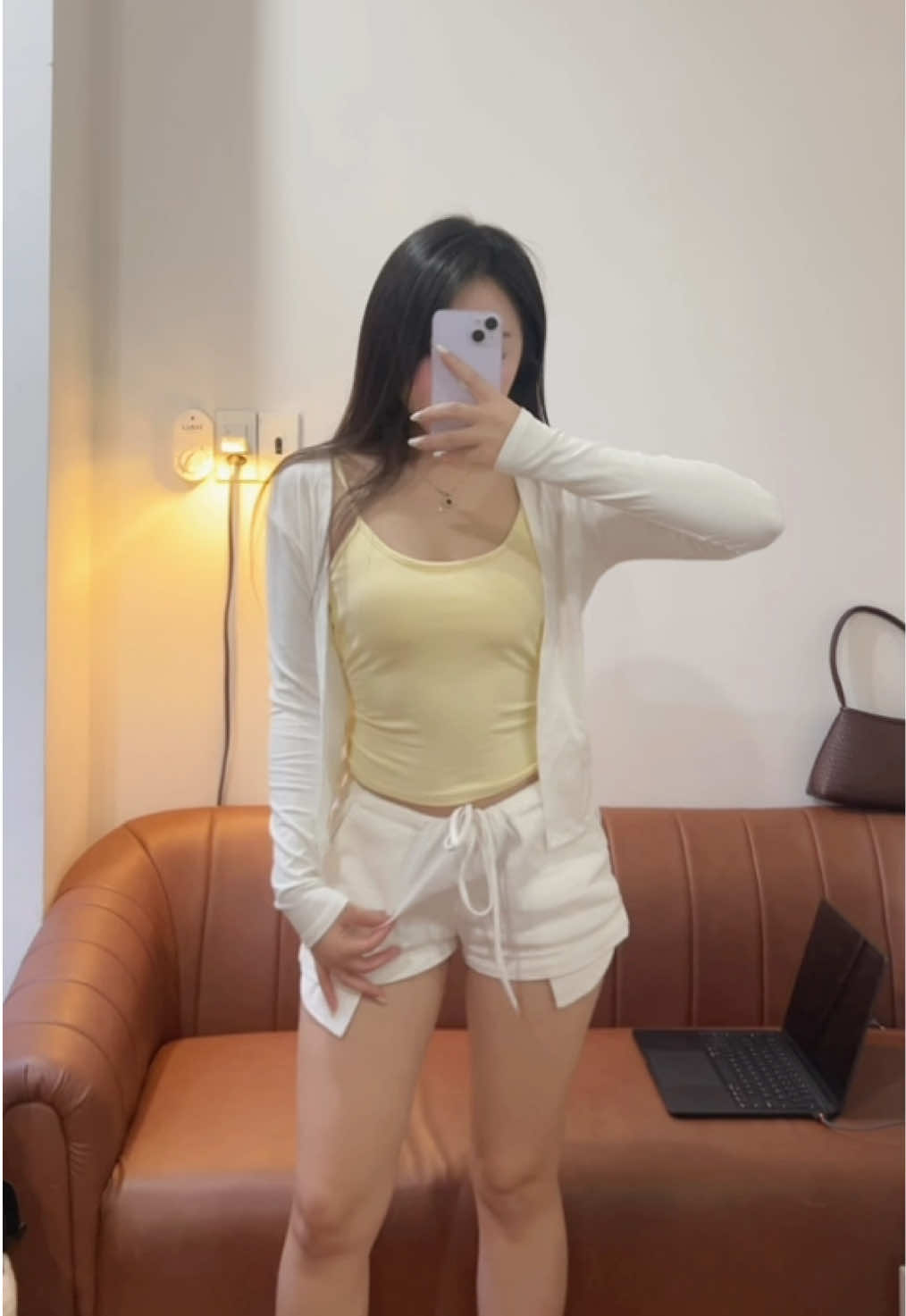 Form xinh iu quéee😗 #fyp #outfit 